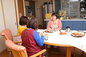 レッスンイメージ5