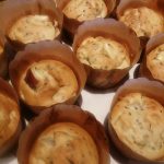 9月 お菓子教室スケジュール･メニュー決まりました❗