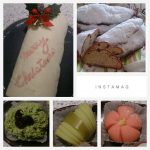 12月のスケジュール･メニュー決まりました❗