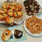 3月 お菓子･お料理教室 スケジュール決まりました❗