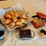 8月のお菓子教室スケジュール・メニュー決まりました❗