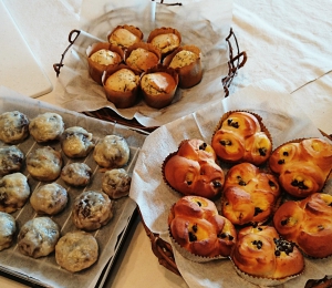 9月のお菓子教室 スケジュール･メニュー決まりました❗