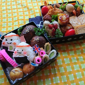 9月 お料理教室 残りわずかです❗