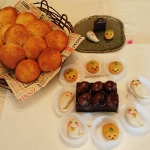 10月のお菓子教室 スケジュール・メニュー決まりました❗