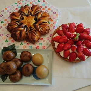 平成に出会えた生徒さん ありがとう❤